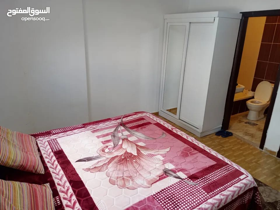 شقق مفروشة بالأسبوع في أم-زويتينه