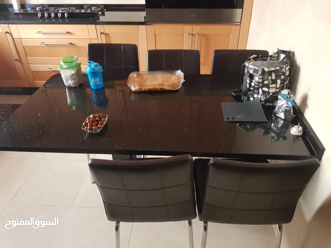 شقق مفروشة بالأسبوع في عبدون
