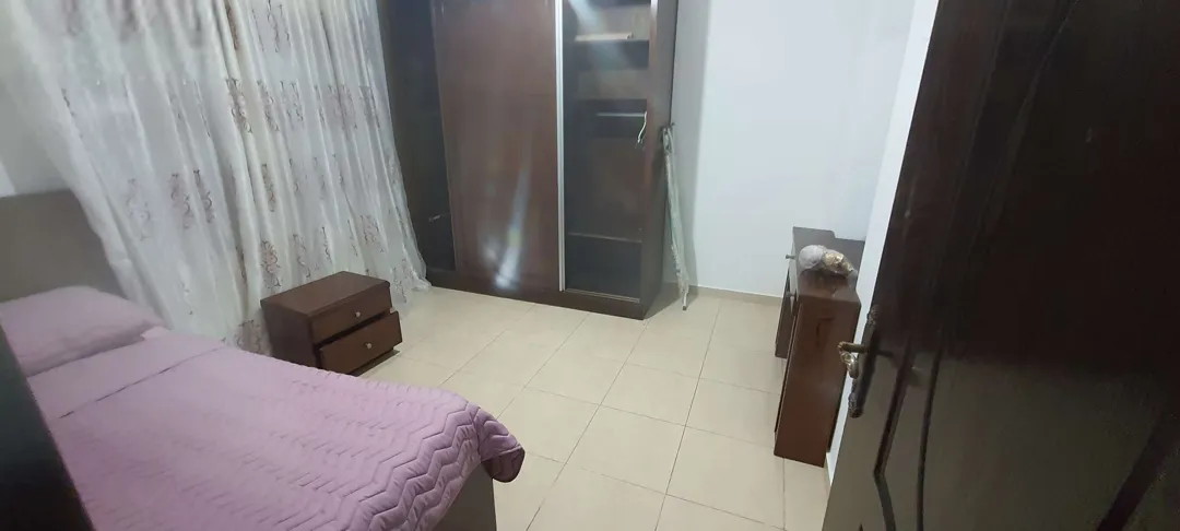 شقق مفروشة بالأسبوع في مرج الحمام