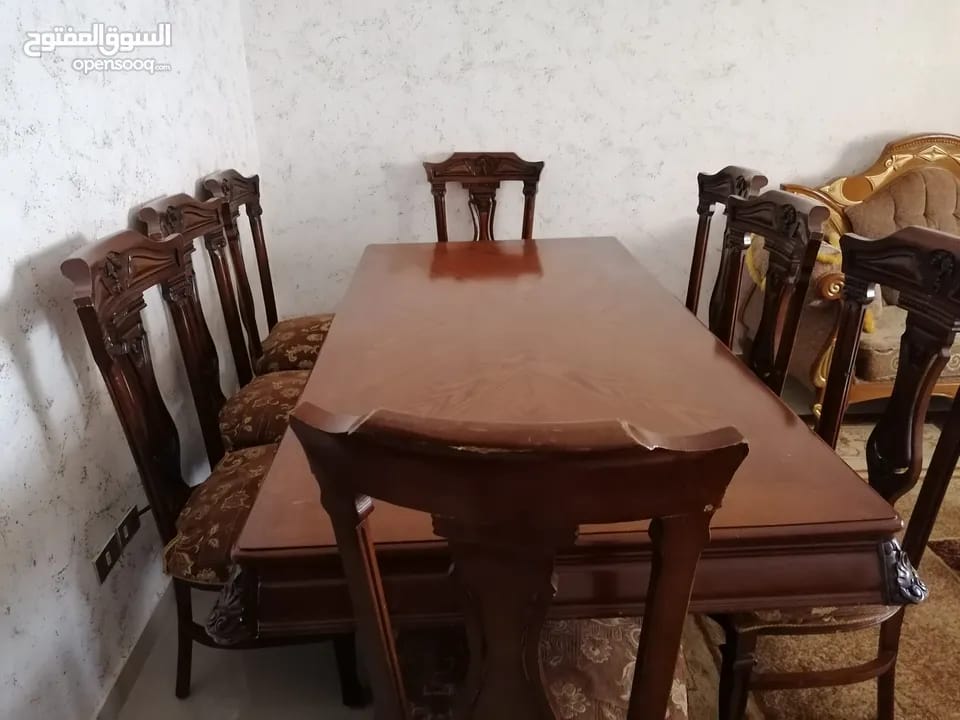 استوديو مفروش يومي في الجبيهه