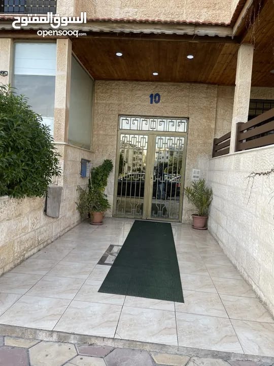 شقق فندقية يومي في الرابية