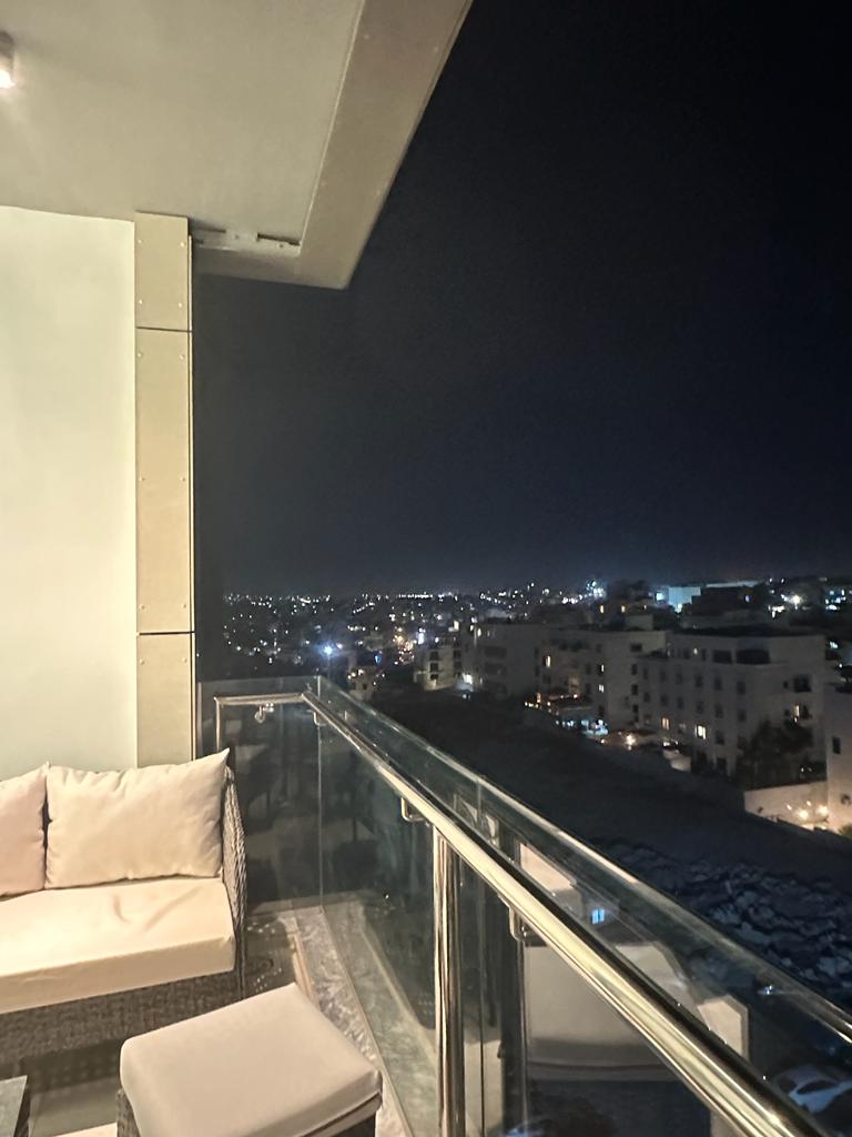 شقه مفروشه فاخره جدا للايجار في عبدون – عمان الاردن | ID 723581