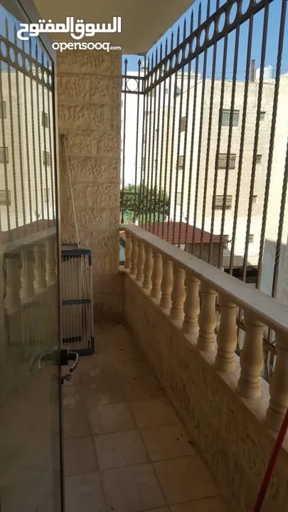 استوديو مفروش يومي في الرابية