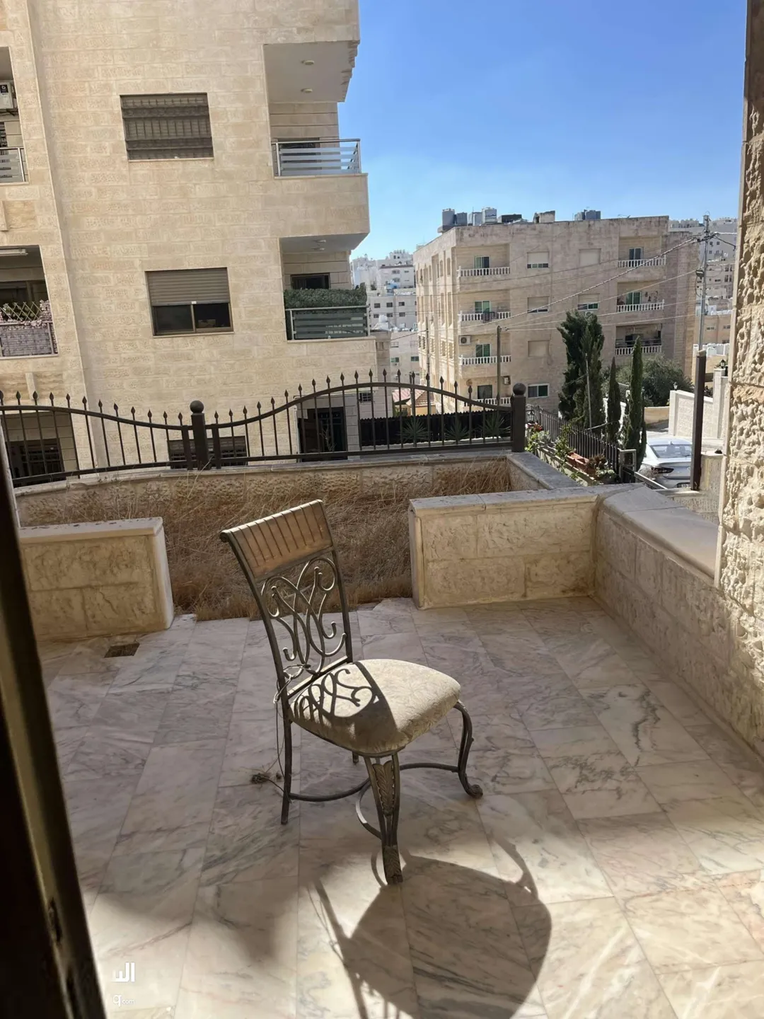 إيجار يومي مفروش في ضاحية الرشيد