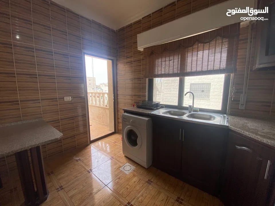 استوديو مفروش يومي في الجبيهة