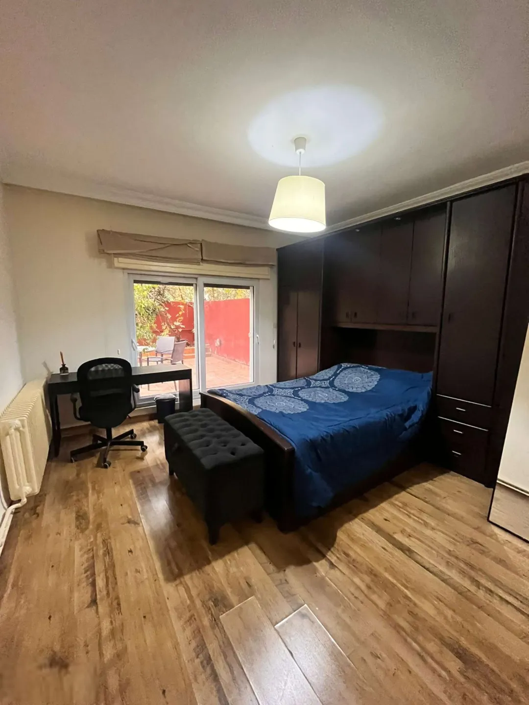 شقق مفروشة للإيجار اليومي في الدوار الرابع