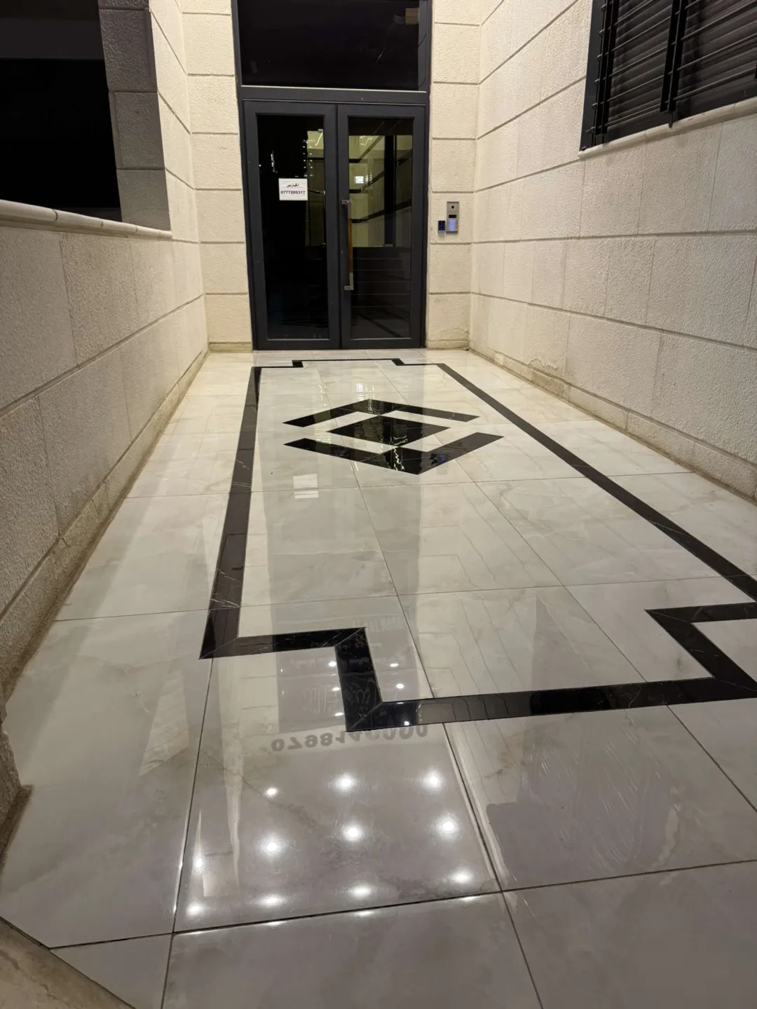إيجار يومي مفروش في الديار