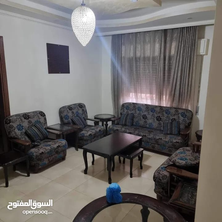 شقق مفروشة يومي في شفا بدران