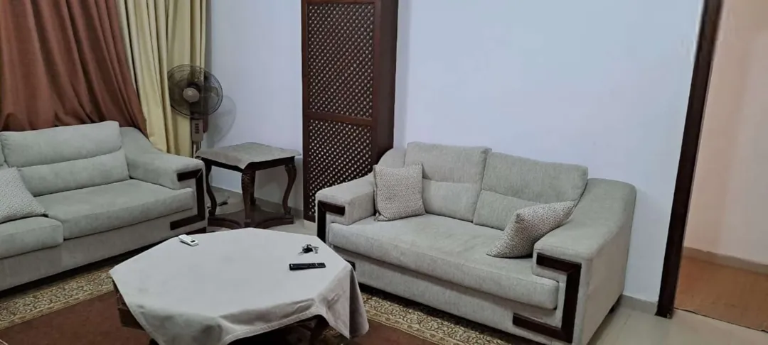 شقق فندقية يومي في تلاع العلي