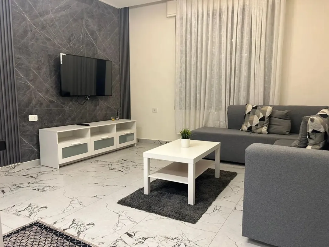 استوديو مفروش يومي في الرابية
