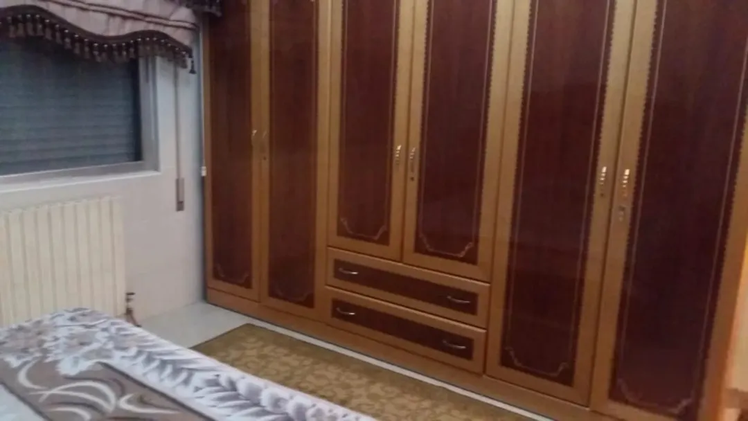 إيجار يومي مفروش في الرابية