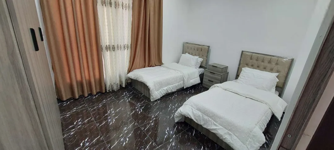 إيجار يومي مفروش في الجبيهة