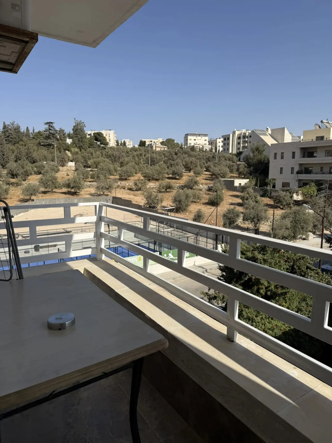 شقق مفروشة بالأسبوع في الجبيهة