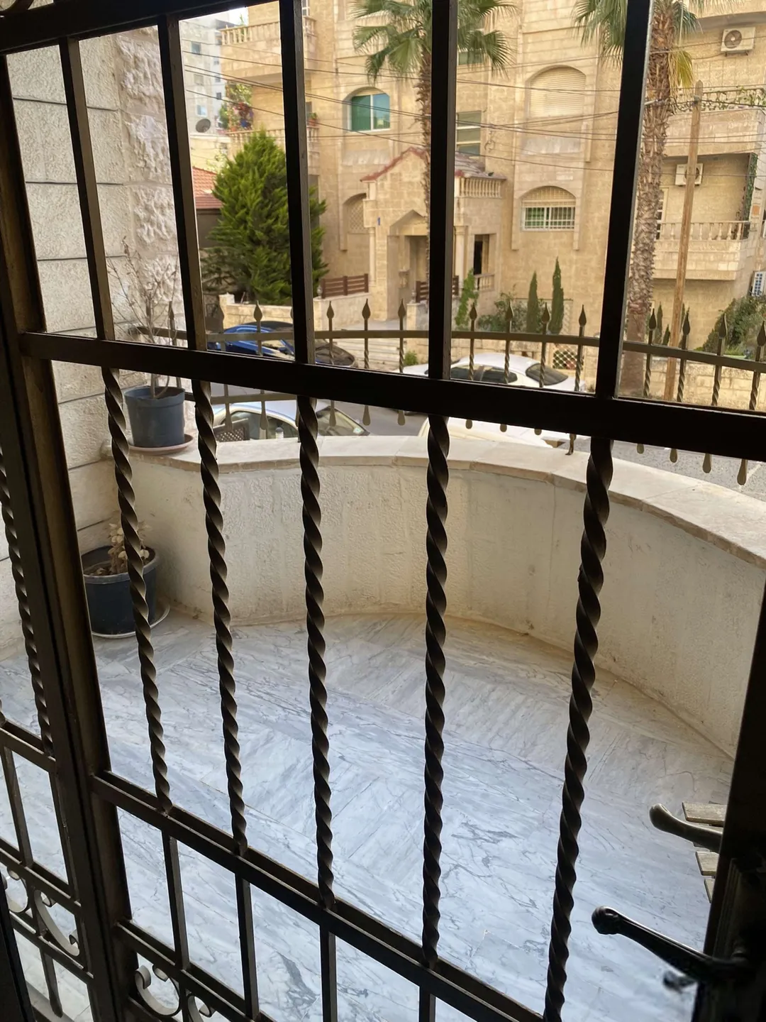 شقق فندقية يومي في شارع الجامعة