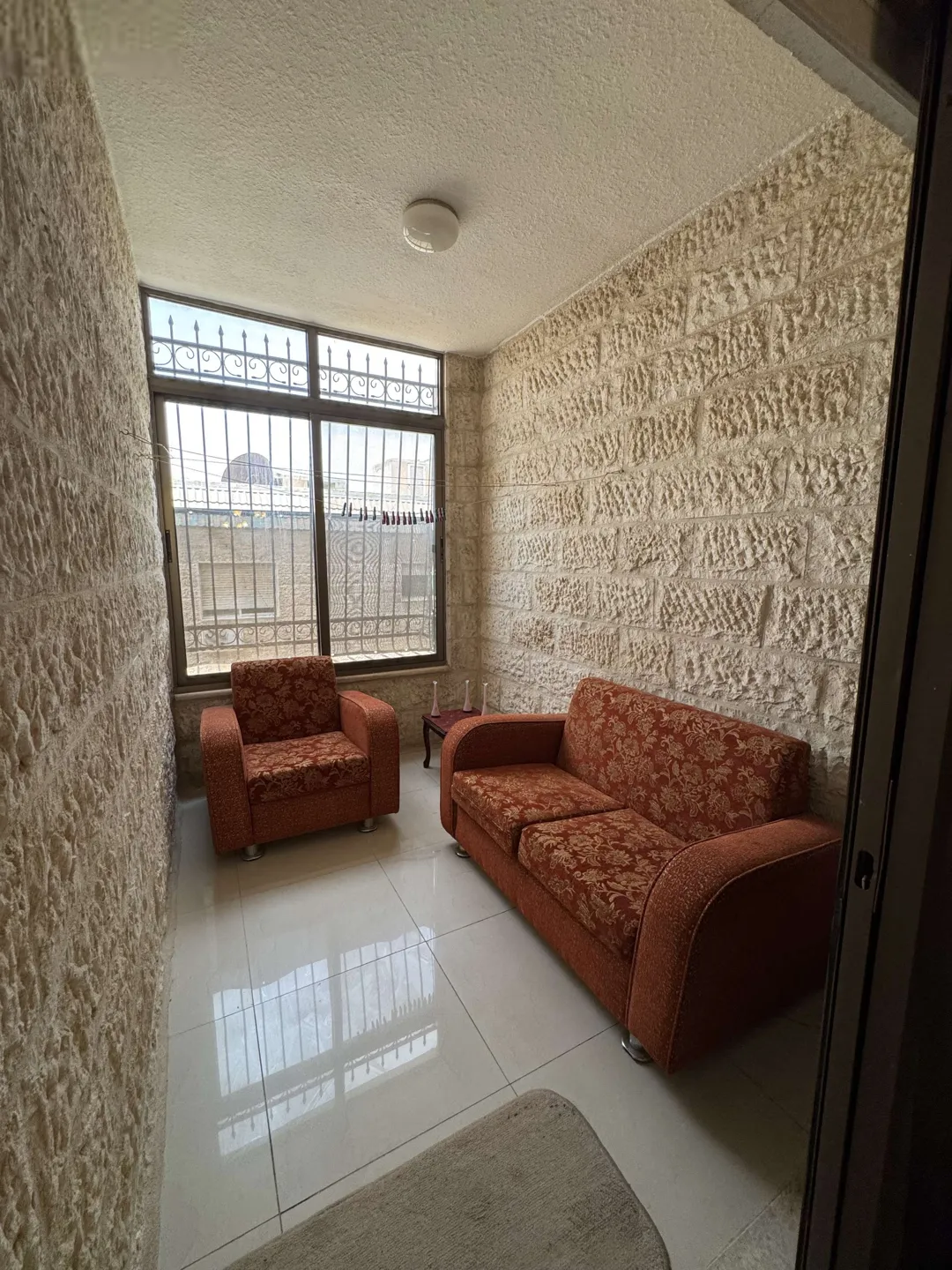 شقق فندقية مفروشة في شارع الجامعة