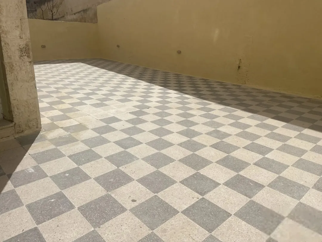 شقق قصيرة المدى في ام السماق