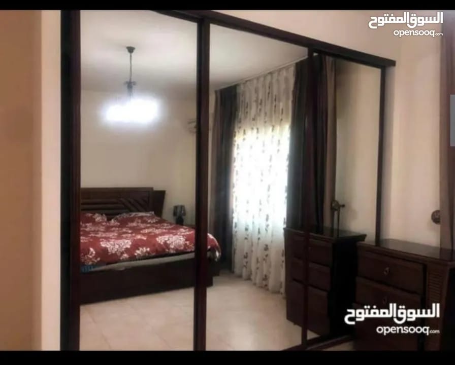 شقق مفروشة يومي في الصويفية