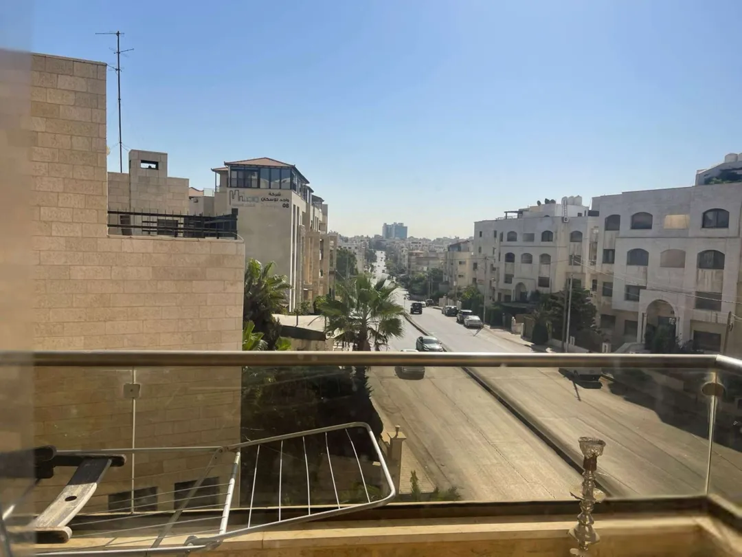 شقق مفروشة جاهزة للسكن يومي في الرابية