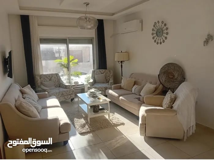 شقة مفروشة يومي في دير غبار