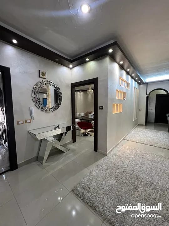 إيجار يومي مفروش في ضاحية-الأمير-راشد