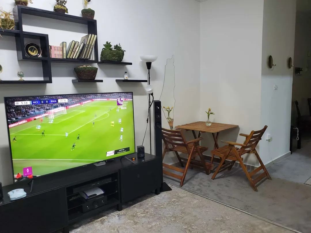 شقة مفروشة للإيجار في الجبيهة – عمان الاردن | ID 697900