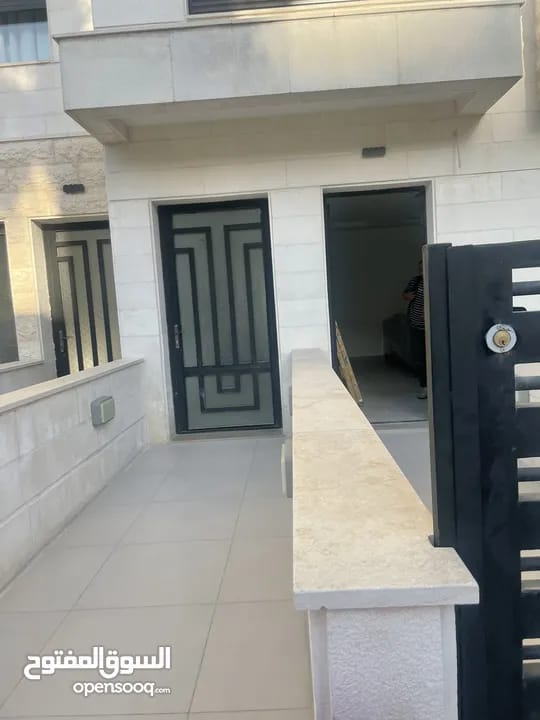 إيجار يومي مفروش في الدوار السابع