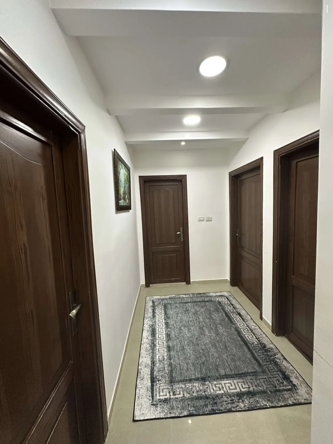 إيجار يومي مفروش في ضاحية الرشيد