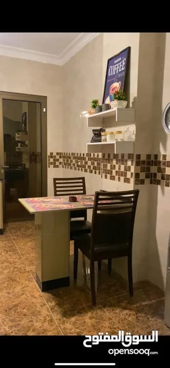شقة مفروشة مميزة للإيجار في طبربور – عمان | ID 743311