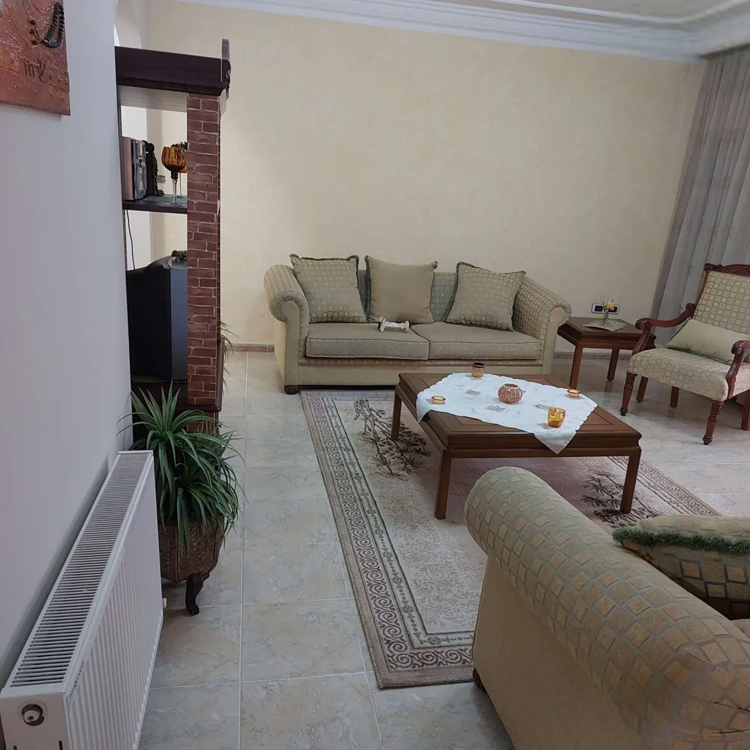شقق يومية مفروشة في الجبيهة