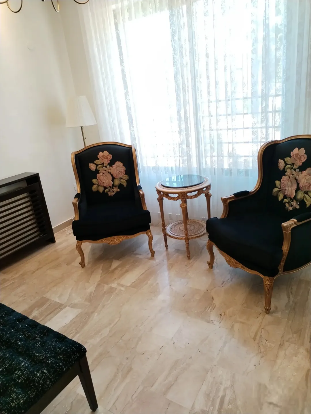 شقق مفروشة بالأسبوع في الرابية