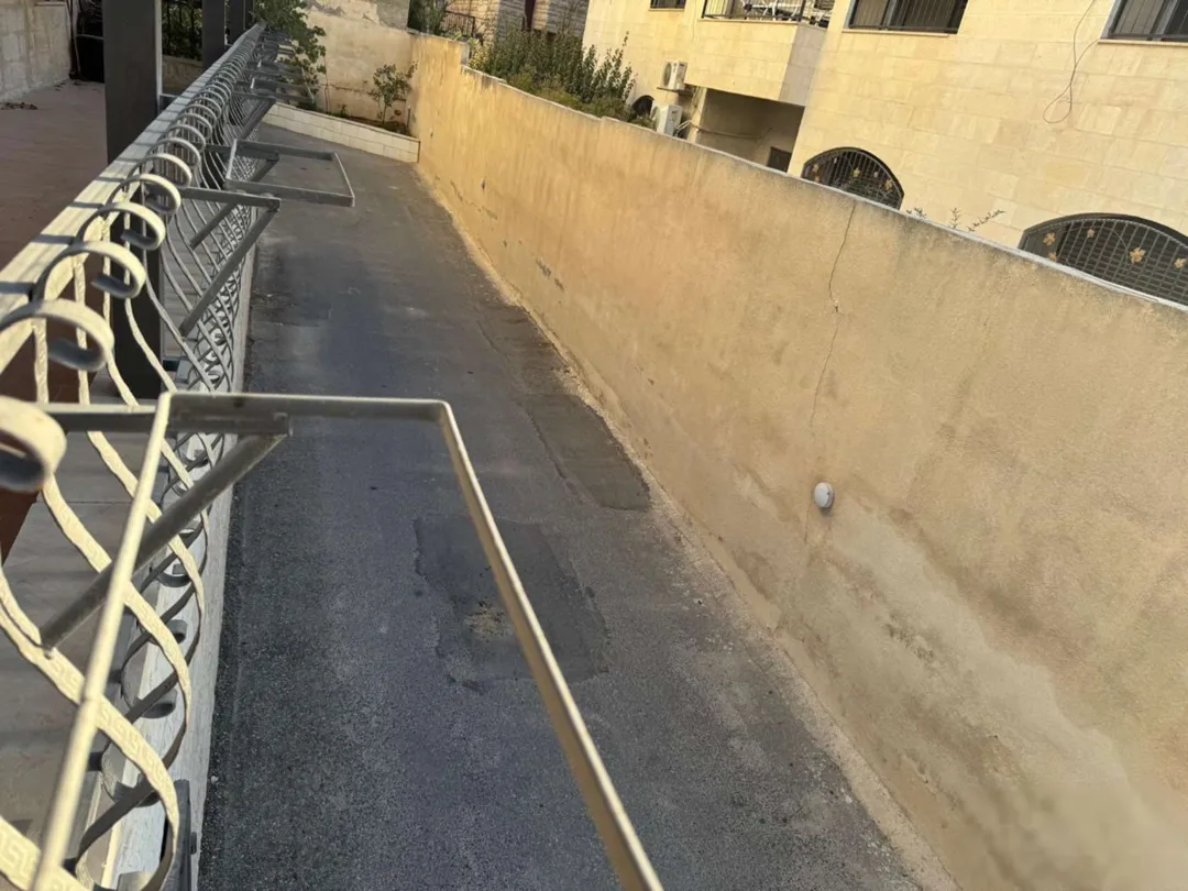 شقق فندقية يومي في الجبيهة
