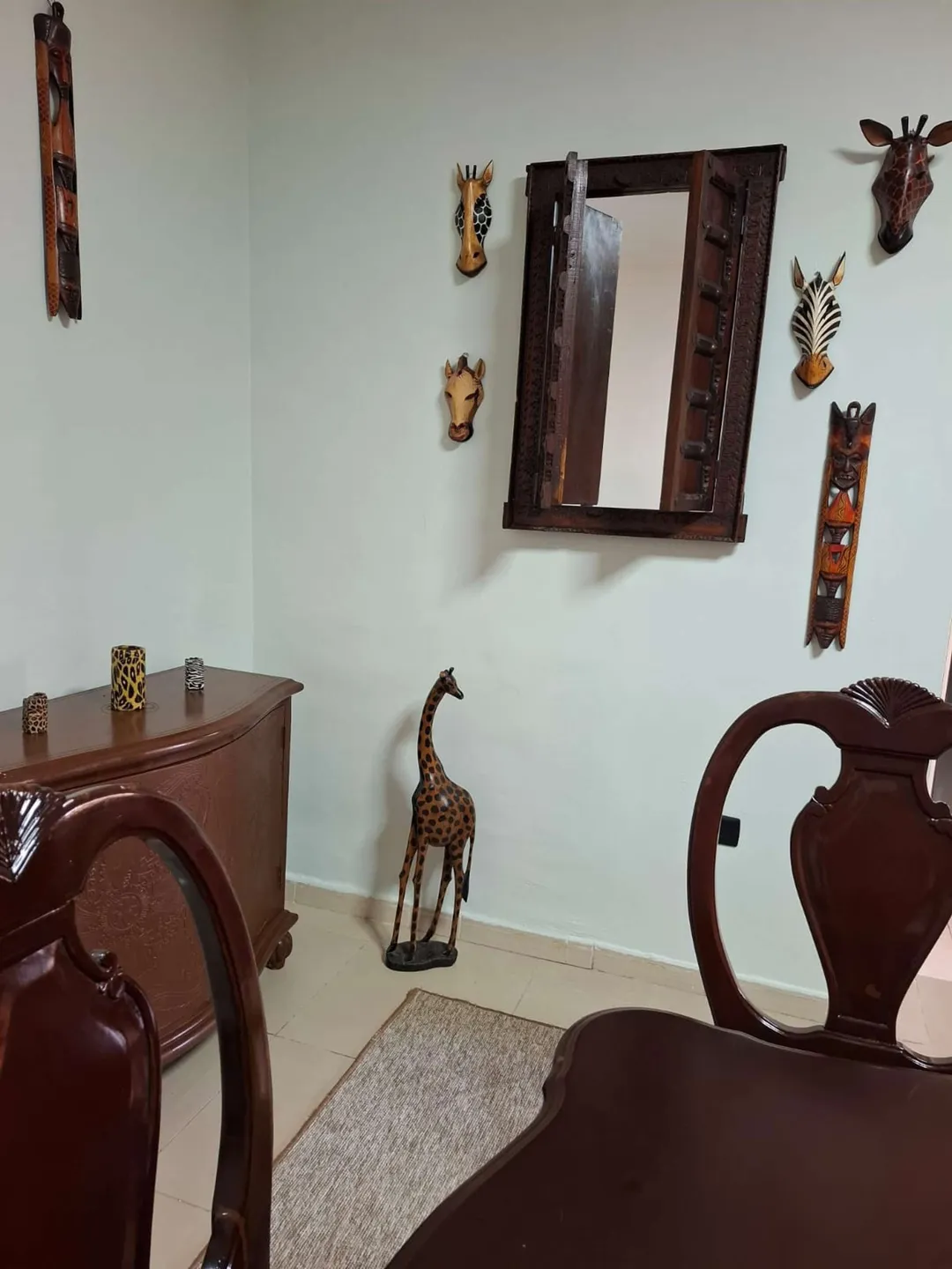 شقق مفروشة بالأسبوع في ام السماق