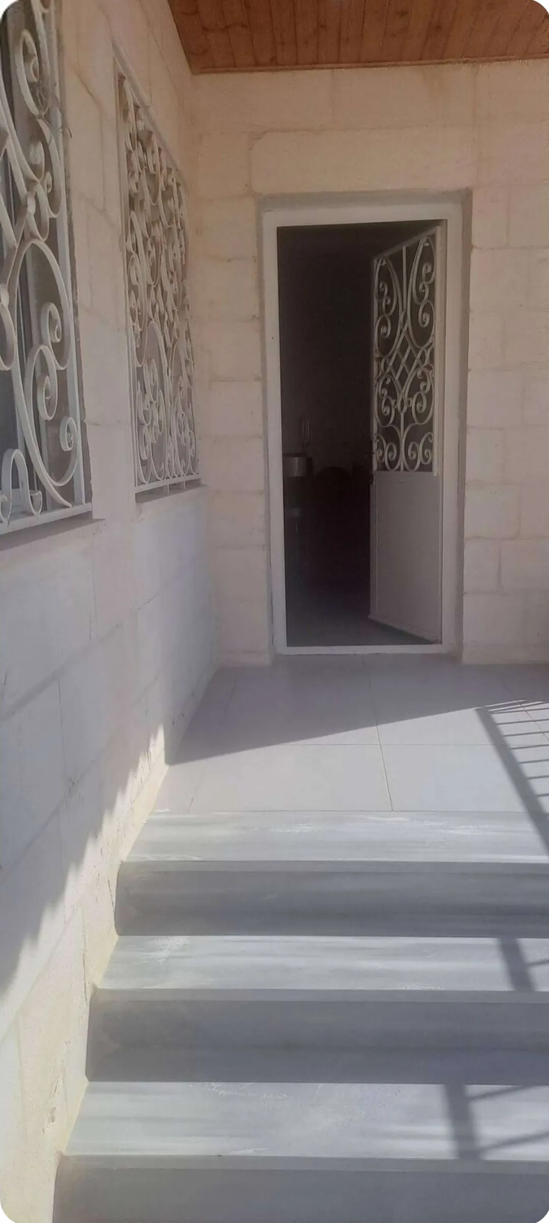 شقق فندقية يومي في خلدا