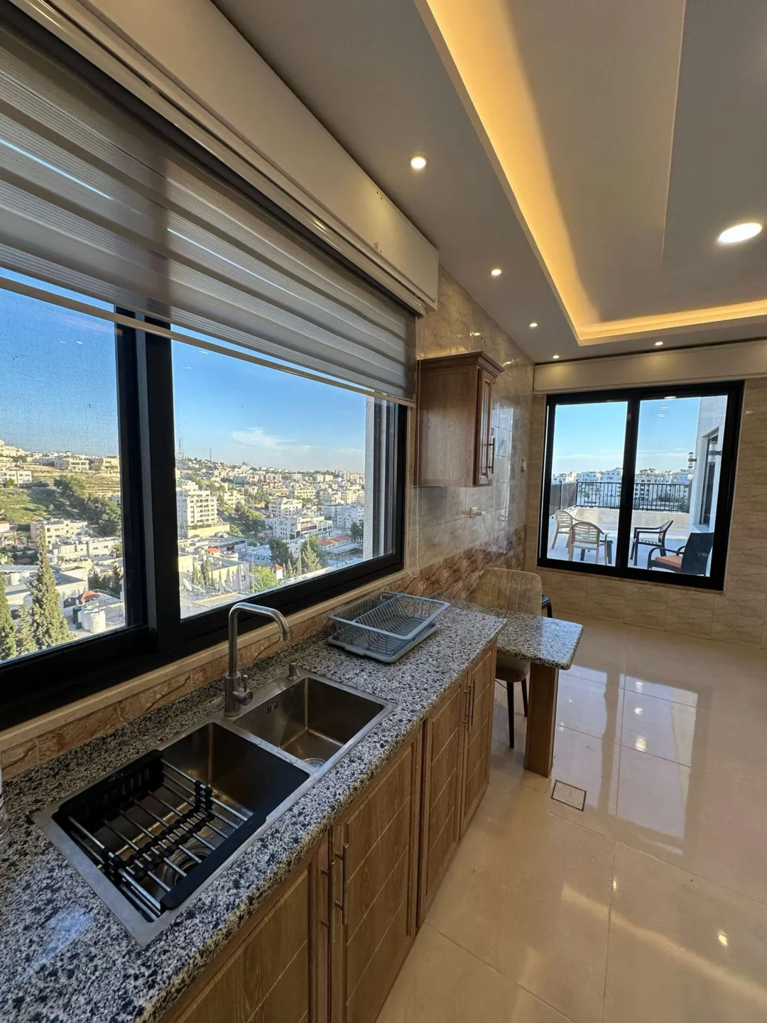 إيجار يومي مفروش في دابوق