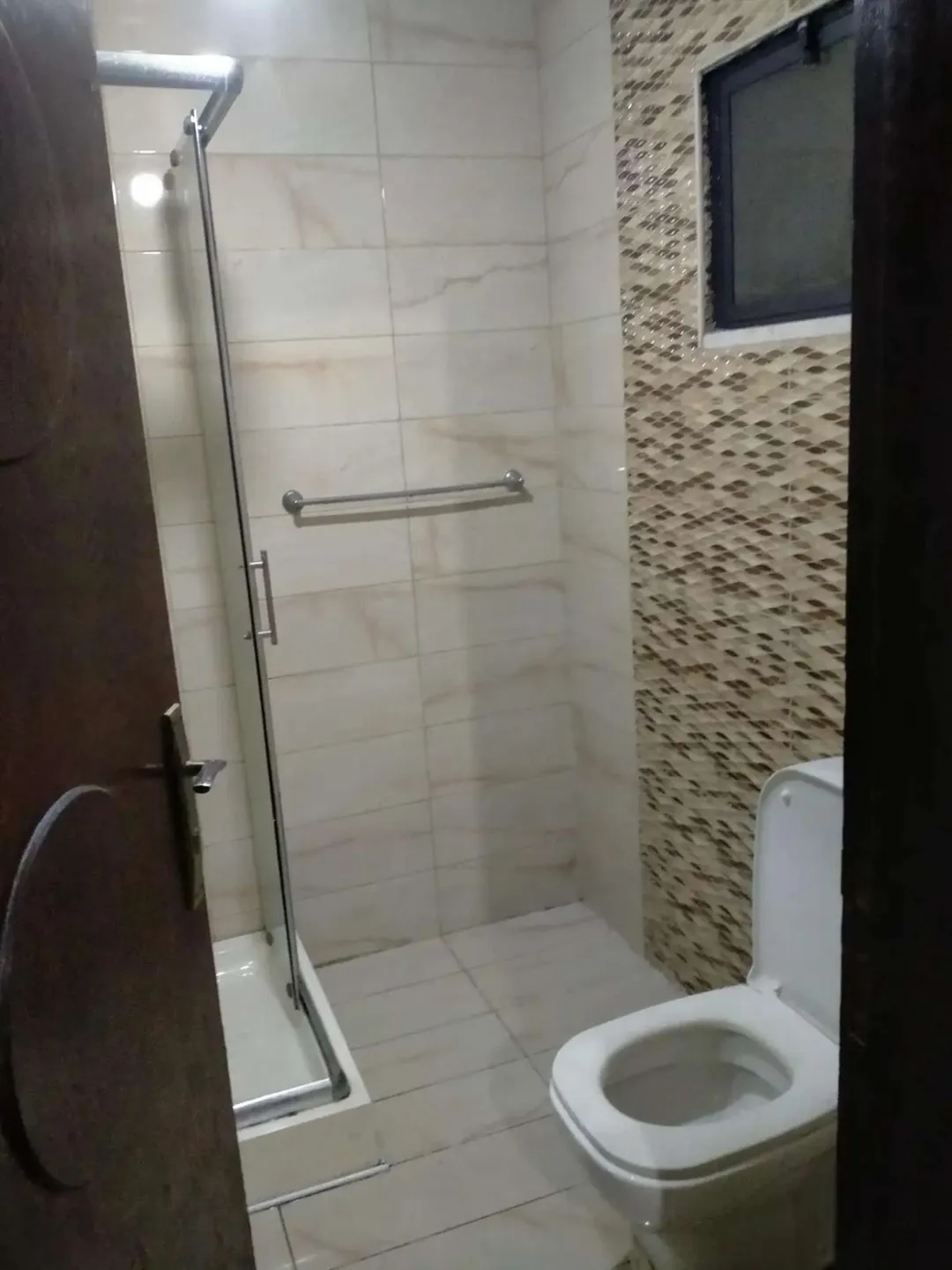 شقق فندقية يومي في عبدون
