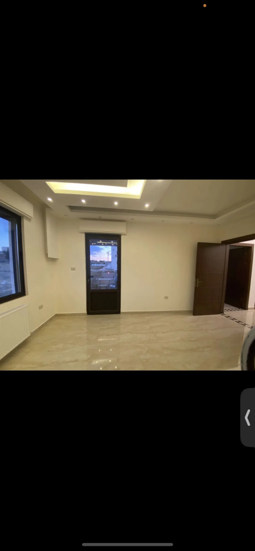 شقة مفروشة يومي في البنيات