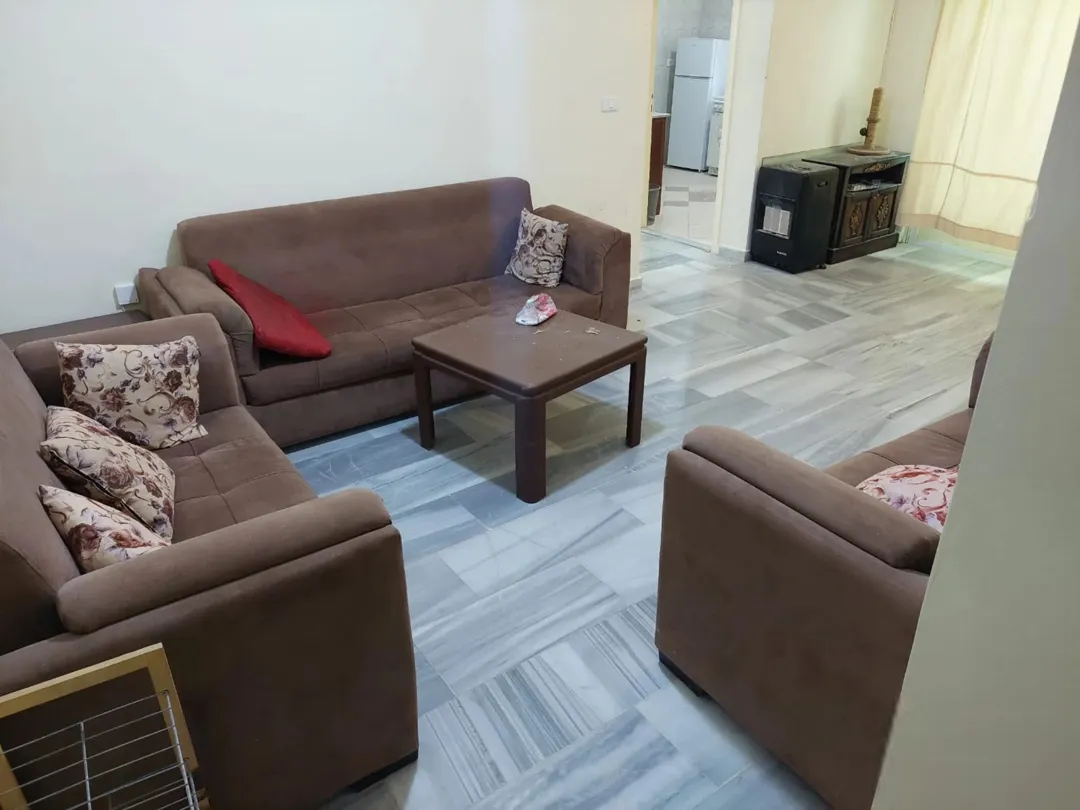 شقق فندقية مفروشة في شارع الجامعة