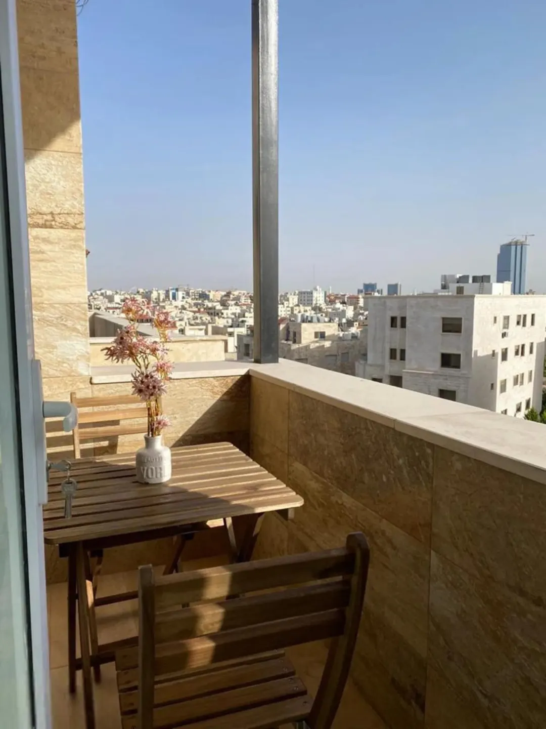 شقق يومية مفروشة في الرابية