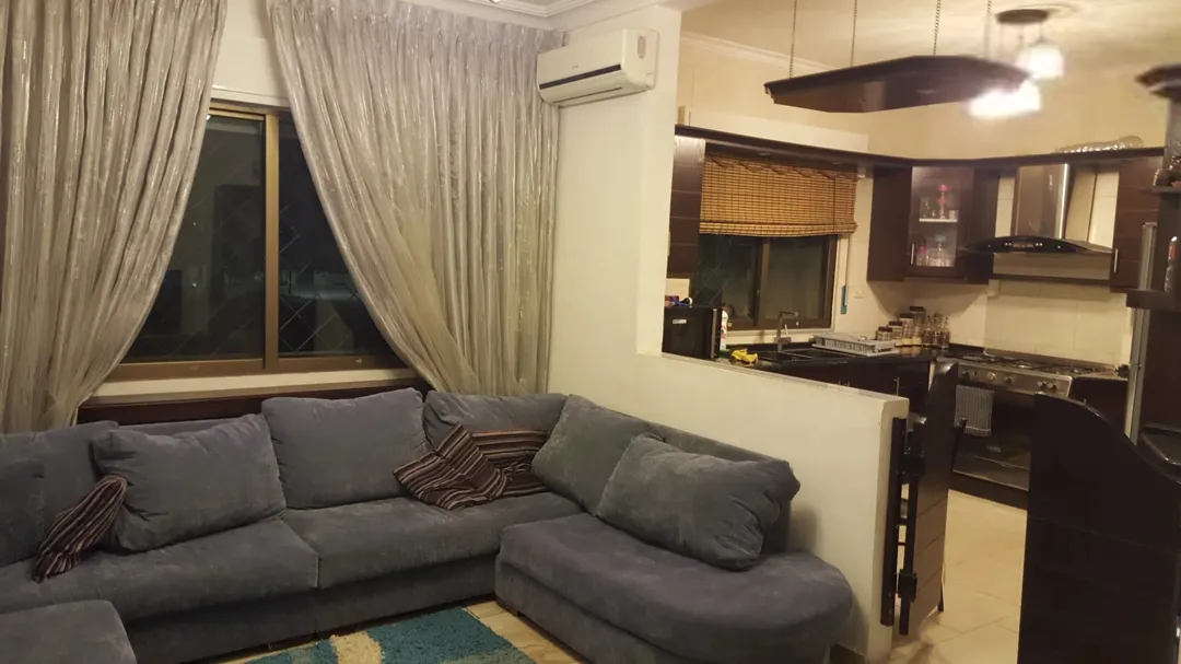 شقق فندقية يومي في الجندويل