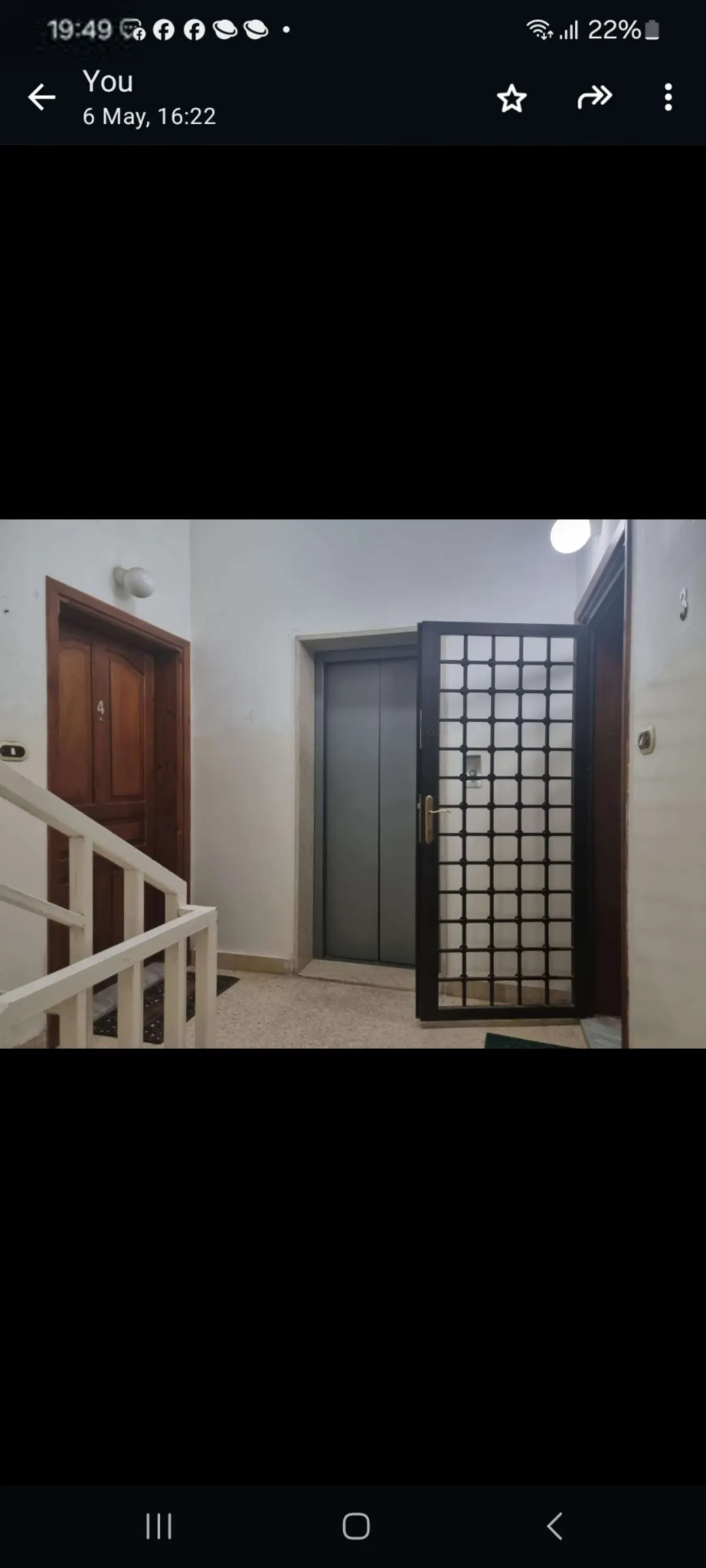 شقق قصيرة المدى في الجاردنز