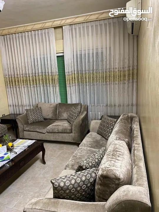 شقق مفروشة يومي في خلدا