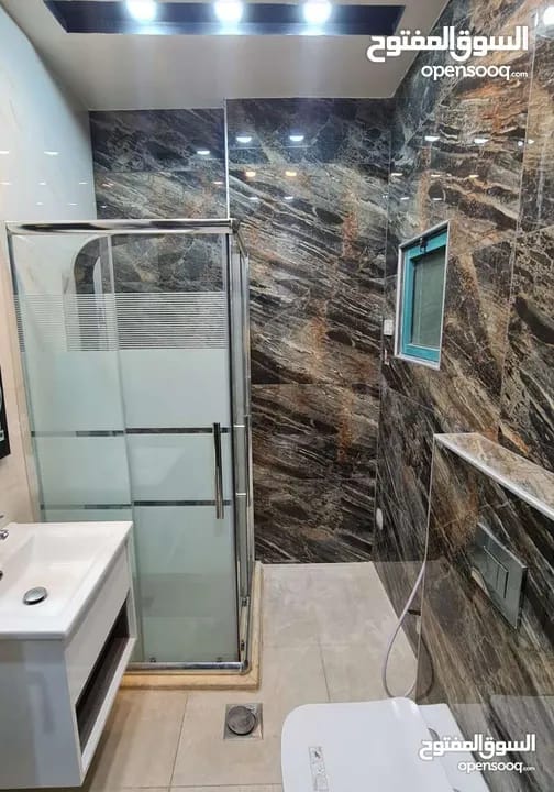 شقق فندقية مفروشة في تلاع العلي