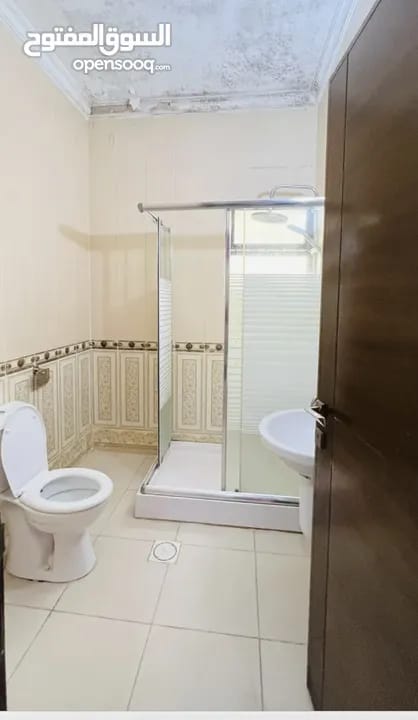 شقق مفروشة للإيجار اليومي في الجبيهة