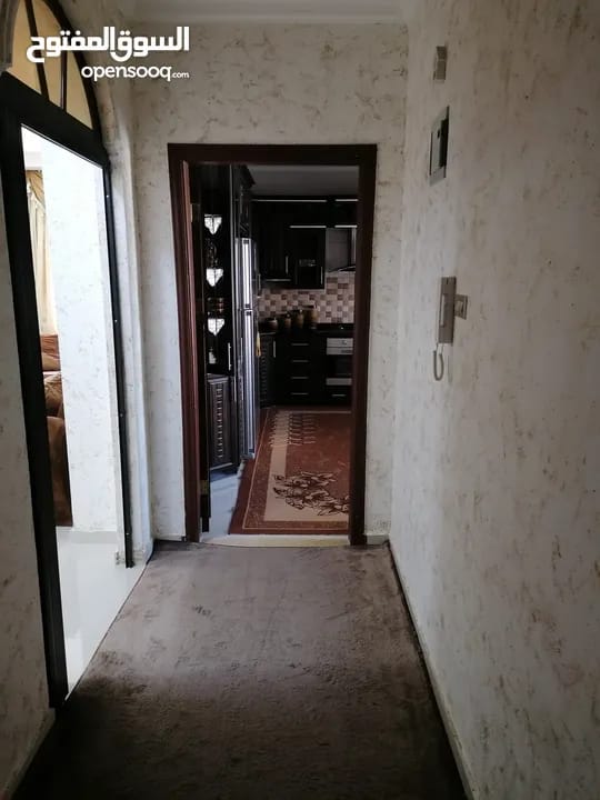 استوديو مفروش يومي في الجبيهه