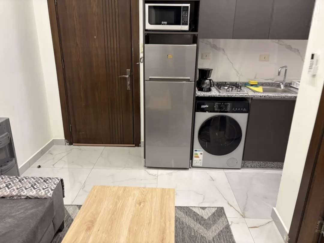شقق فندقية يومي في شارع الجامعة