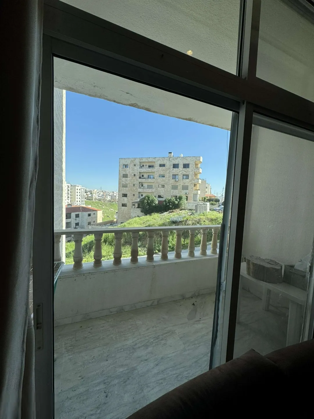 إيجار يومي مفروش في الكرسي
