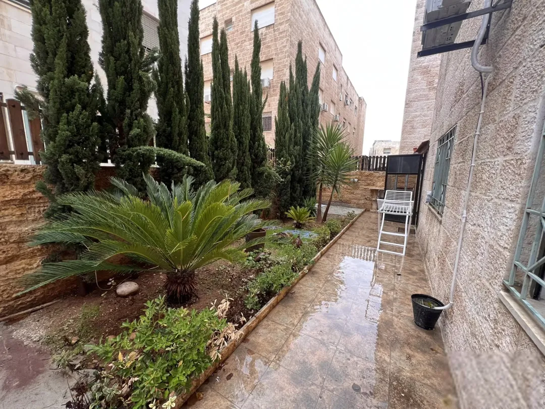 شقة مفروشة يومي في الجندويل