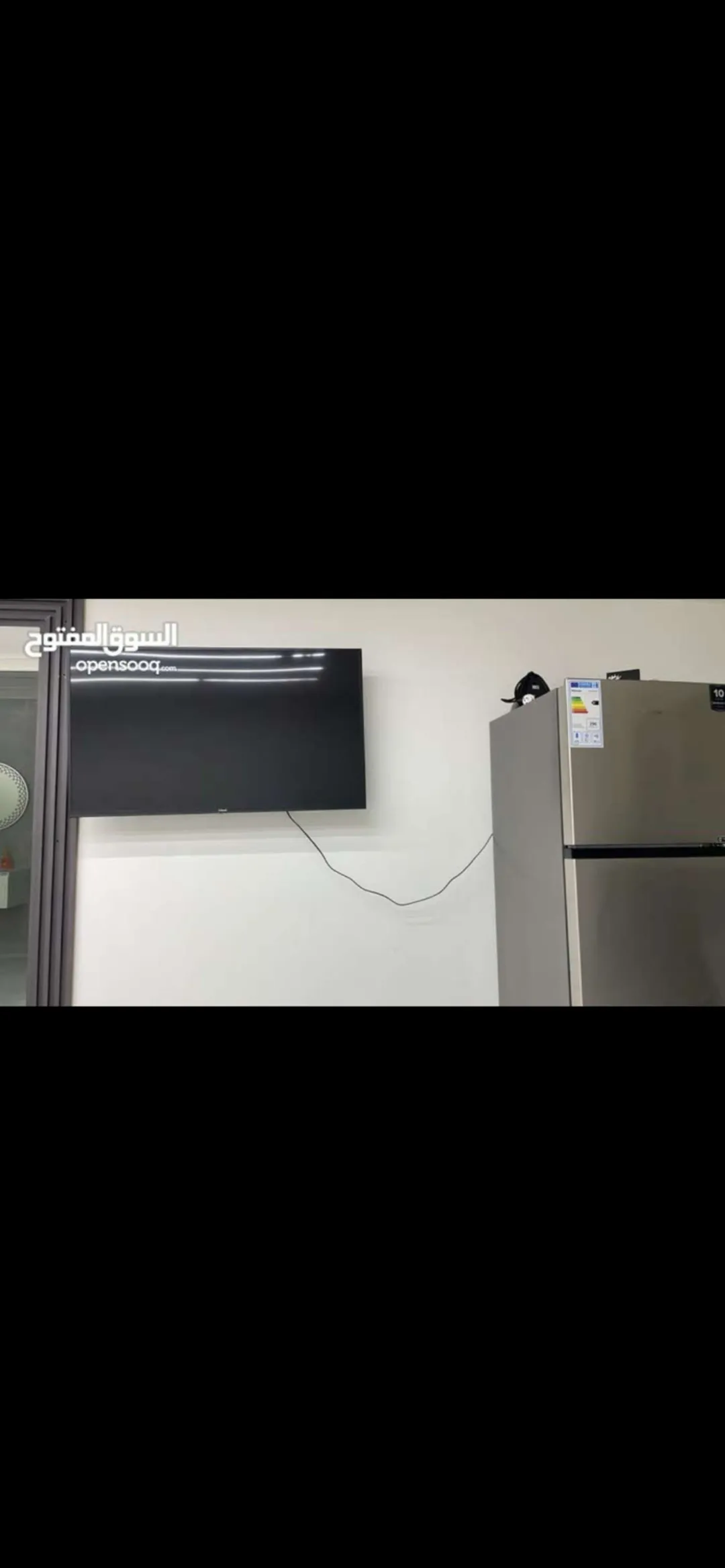 شقة مفروشة للإيجار في برابية تشطيبات حديثة – عمان الاردن | ID 695323