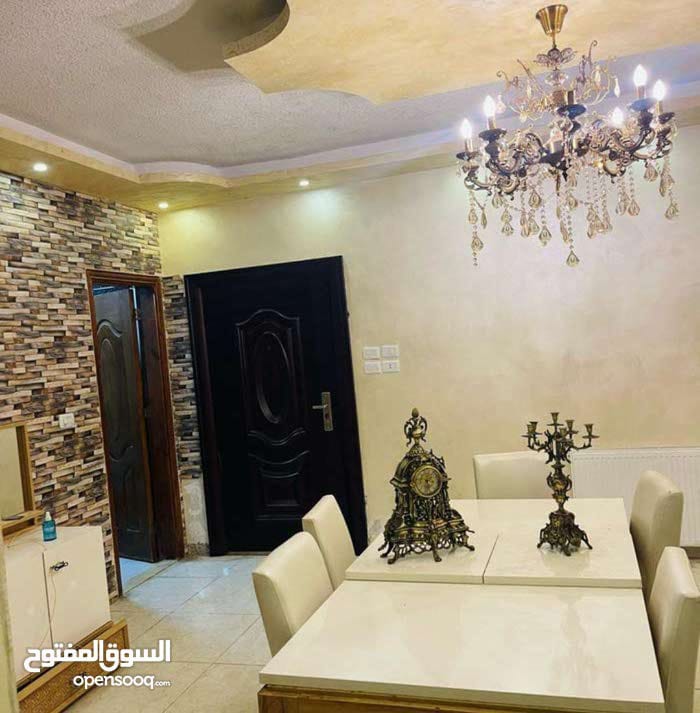 شقق مفروشة بالأسبوع في مرج الحمام
