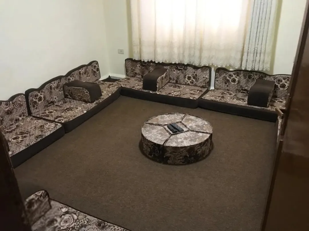 منزل مستقل طابقين للبيع في الزرقاء – جبل الأمير حسن